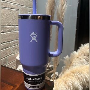 💜 HYDROFLASK TUMBLER 💜